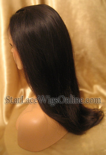 Custom Virgin Hair Wigs For Sale
