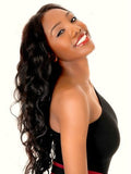 Body Wave Hair Weave Hair Extensions