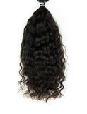Deep Wave Indian Virgin Hair Extensions