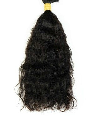 Loose Wave Indian Virgin Hair Weav Extensions