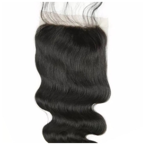Body Wave Virgin Hair Lace Frontal