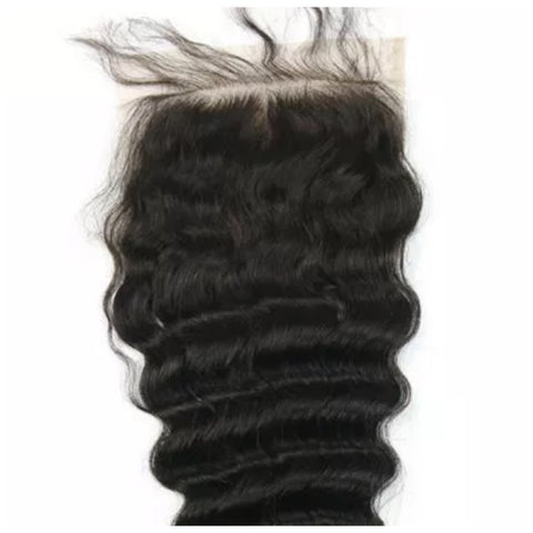 Body Wave Virgin Hair Lace Frontal