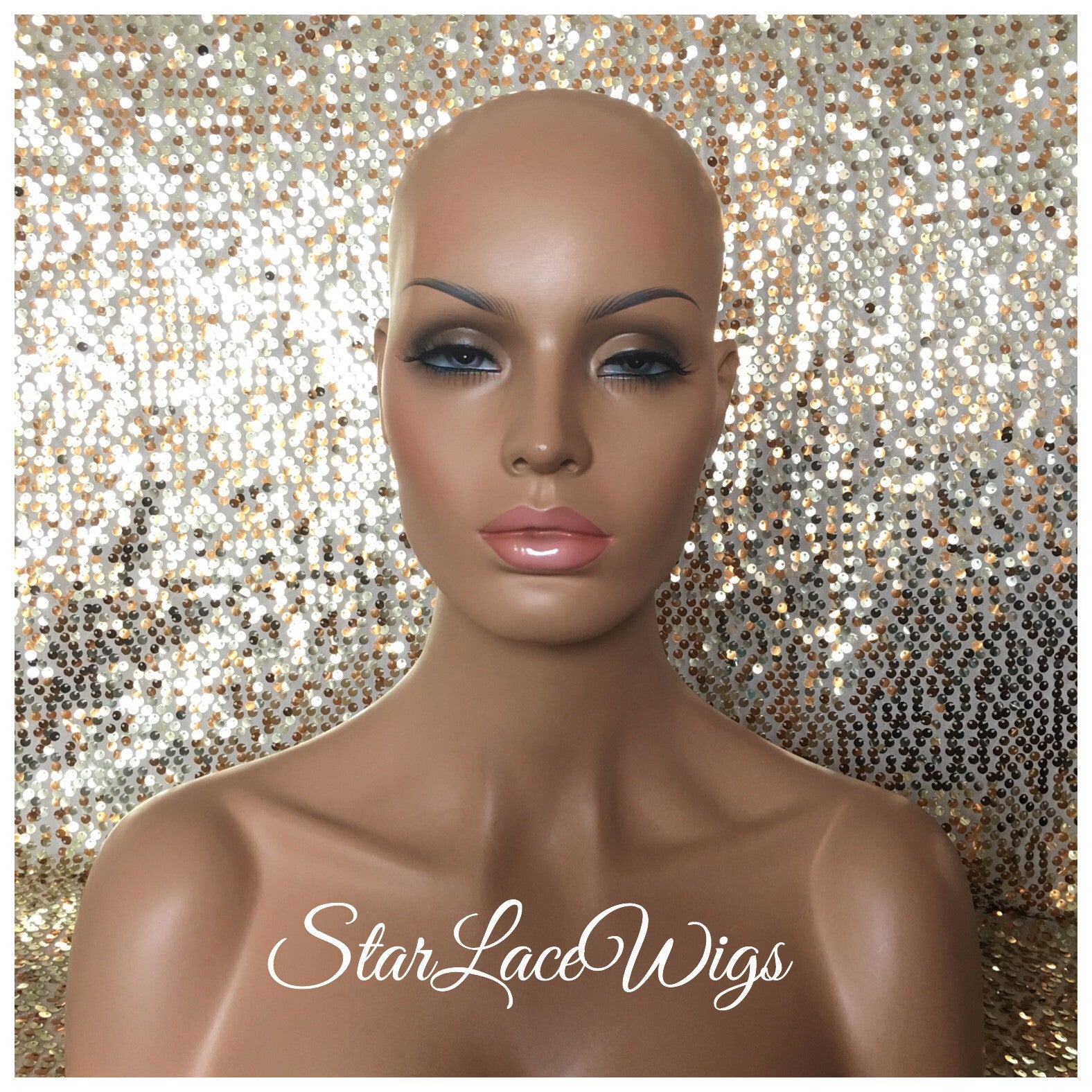 Custom hotsell lace front wigs