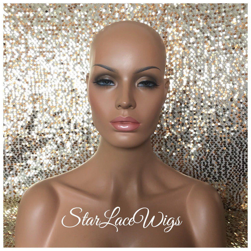 Build Your Own Full Lace Wig - Custom