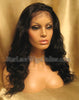 Body Wave Indian Remy Lace Front Wigs Near DC
