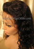 Curly Lace Wigs For Black Women