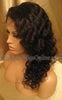 Curly Human Hair Lace Front Wigs