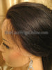 Human Hair Full Lace Wigs For Black Women