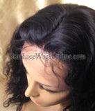 Wavy Indian Wigs For White Women
