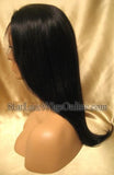 Indian Remy Human Hair Wigs For Sale