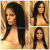 Human Hair Lace Wigs For Women