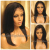 Human Hair Wigs For Women Cheap