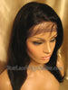 Indian Remy Human Hair Wigs For Sale