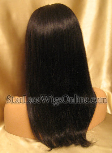 Human Hair Wigs For Women in DC