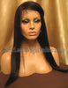 Custom Lace Front African American Wigs